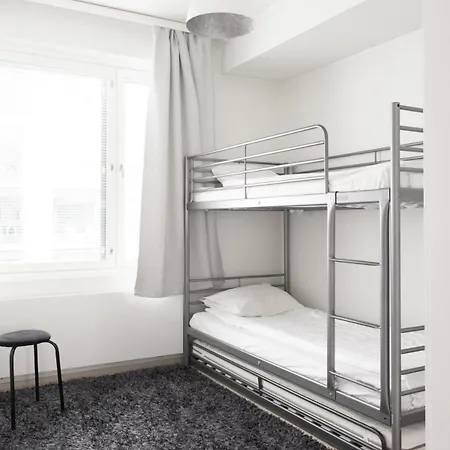 Modern 2br W 2 Balconies, Metro, Helsinki 15min Espoo